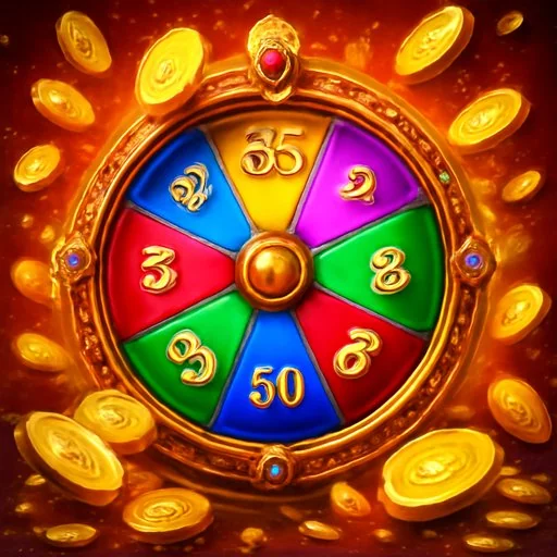 1111BET স্টারবার্স্ট স্লট দৃশ্য